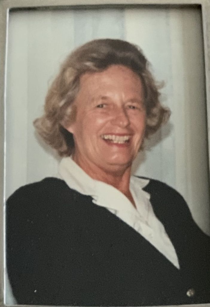 Jacqueline Boice