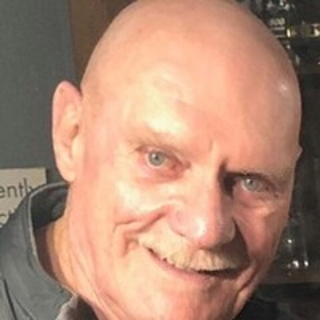 Robert Charles Bruce Profile Photo