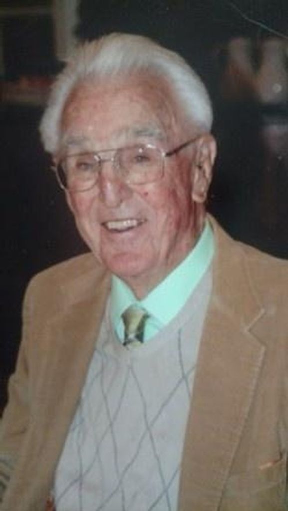 Eugene R. Malloy, Sr.