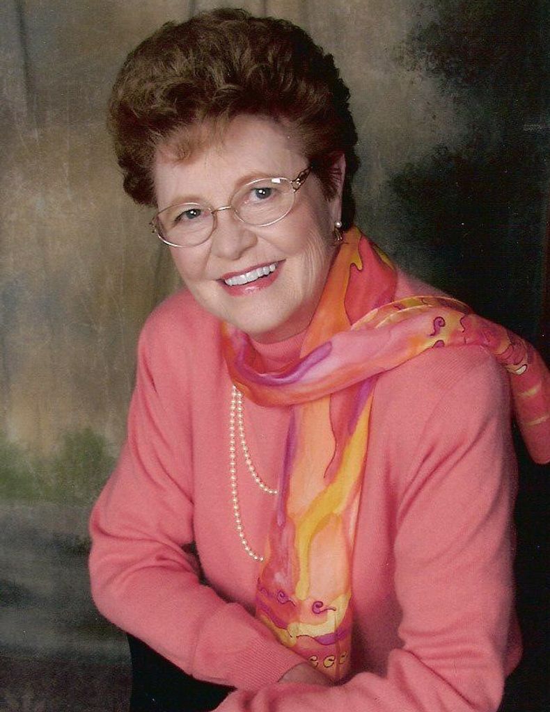 Gwen Rasmussen Michels