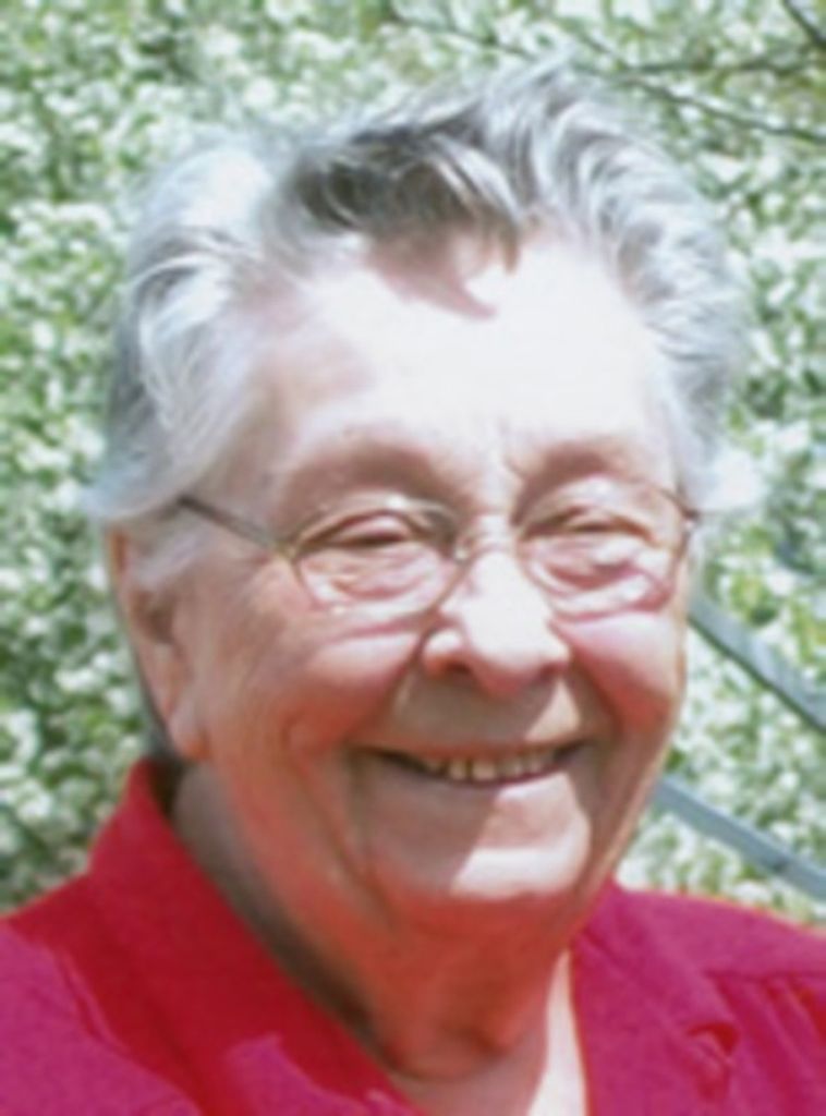 Joyce Elizabeth Swain Profile Photo