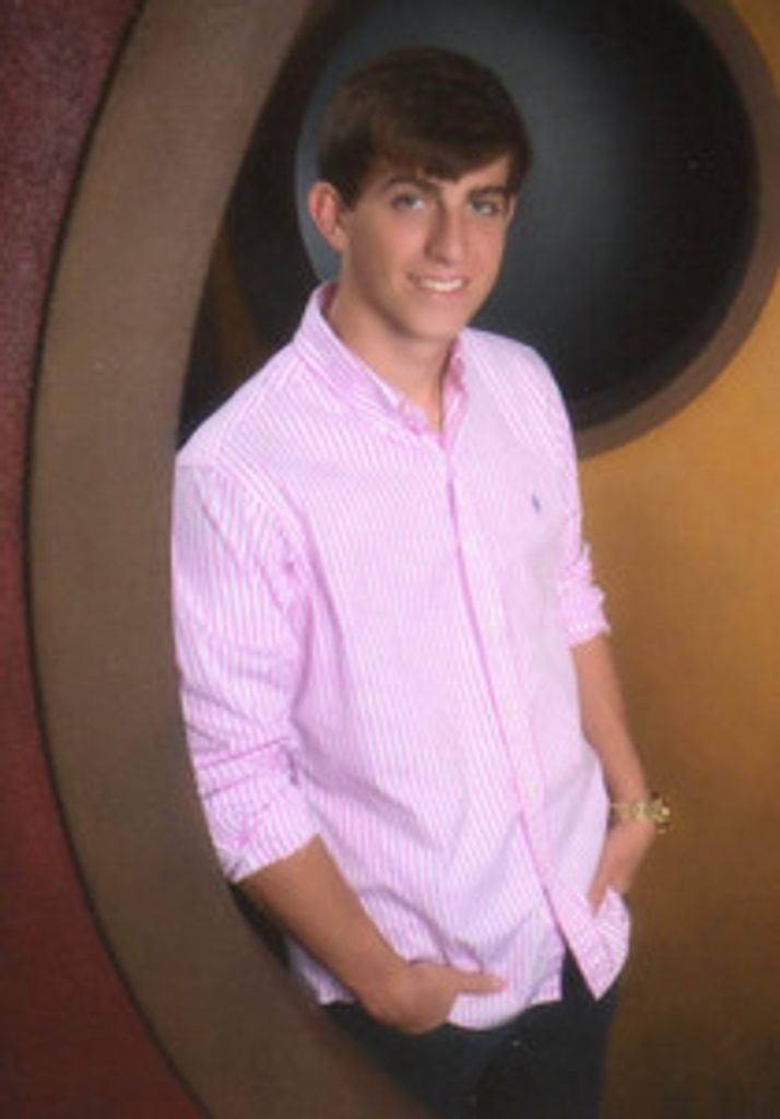 Jonathan Russell Profile Photo