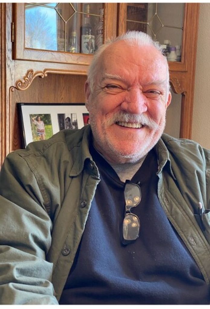 Steve Brodie Profile Photo
