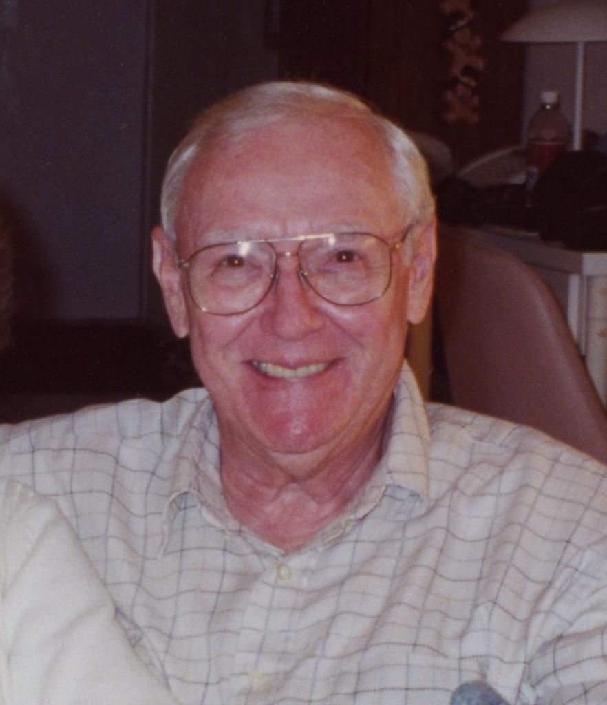 Charles M. Ramsey Jr.