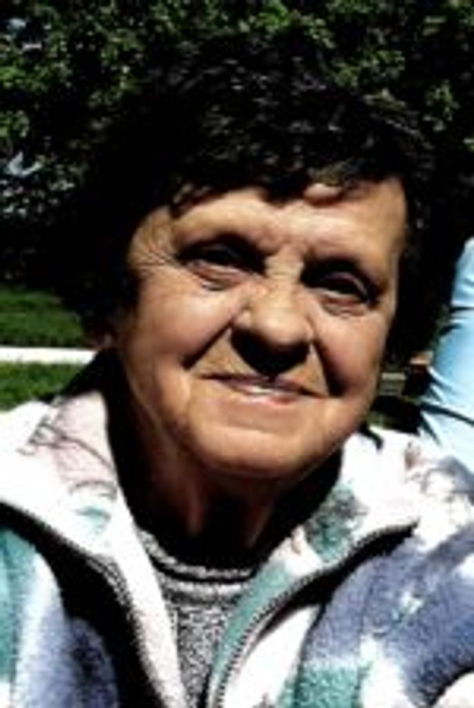 Anna W. Hassing Profile Photo