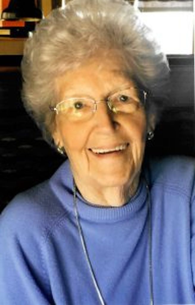 Gloria L. Raley