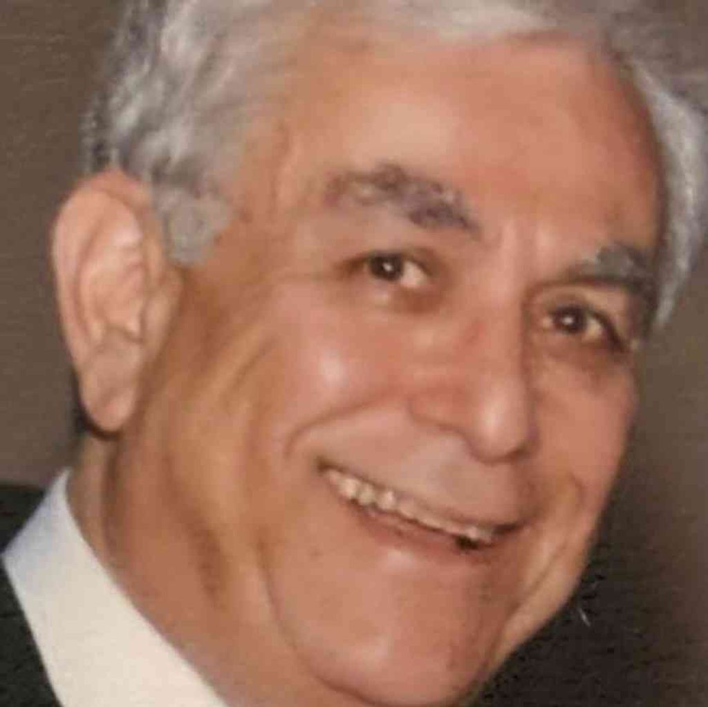 Richard Ira Cohen Profile Photo