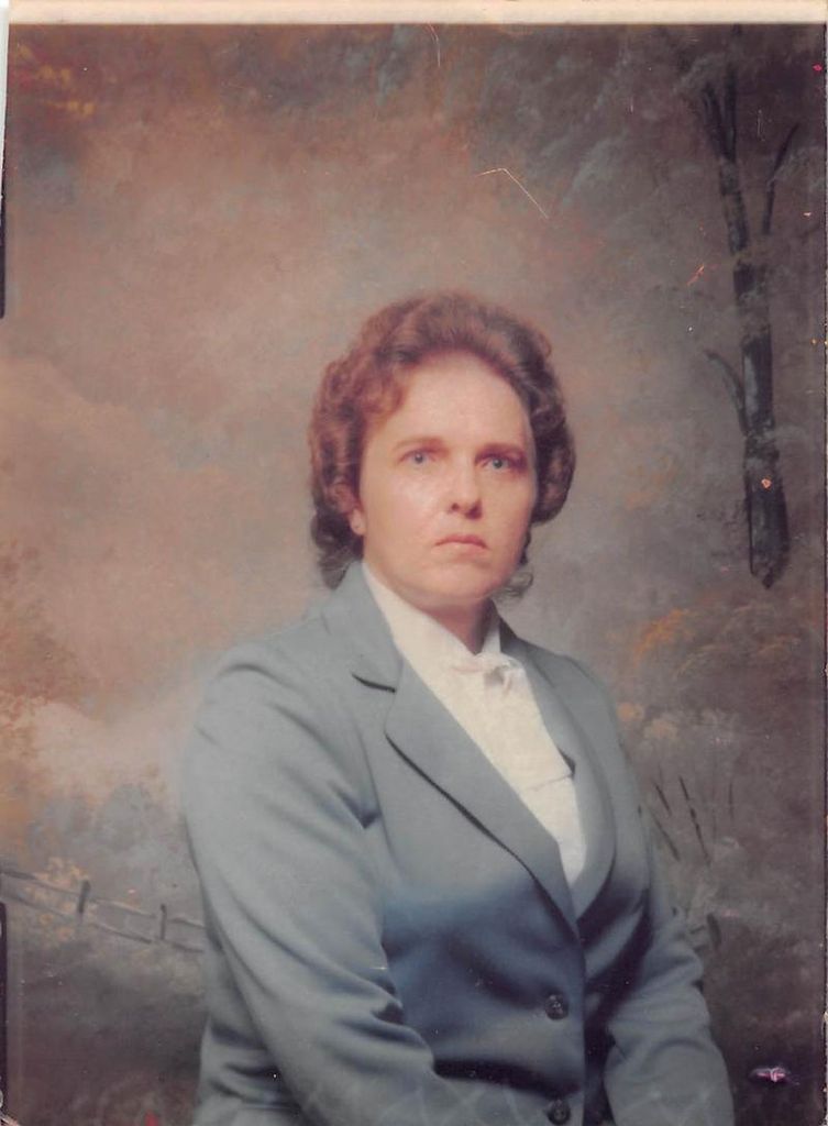 Carol Arlene Moye Profile Photo