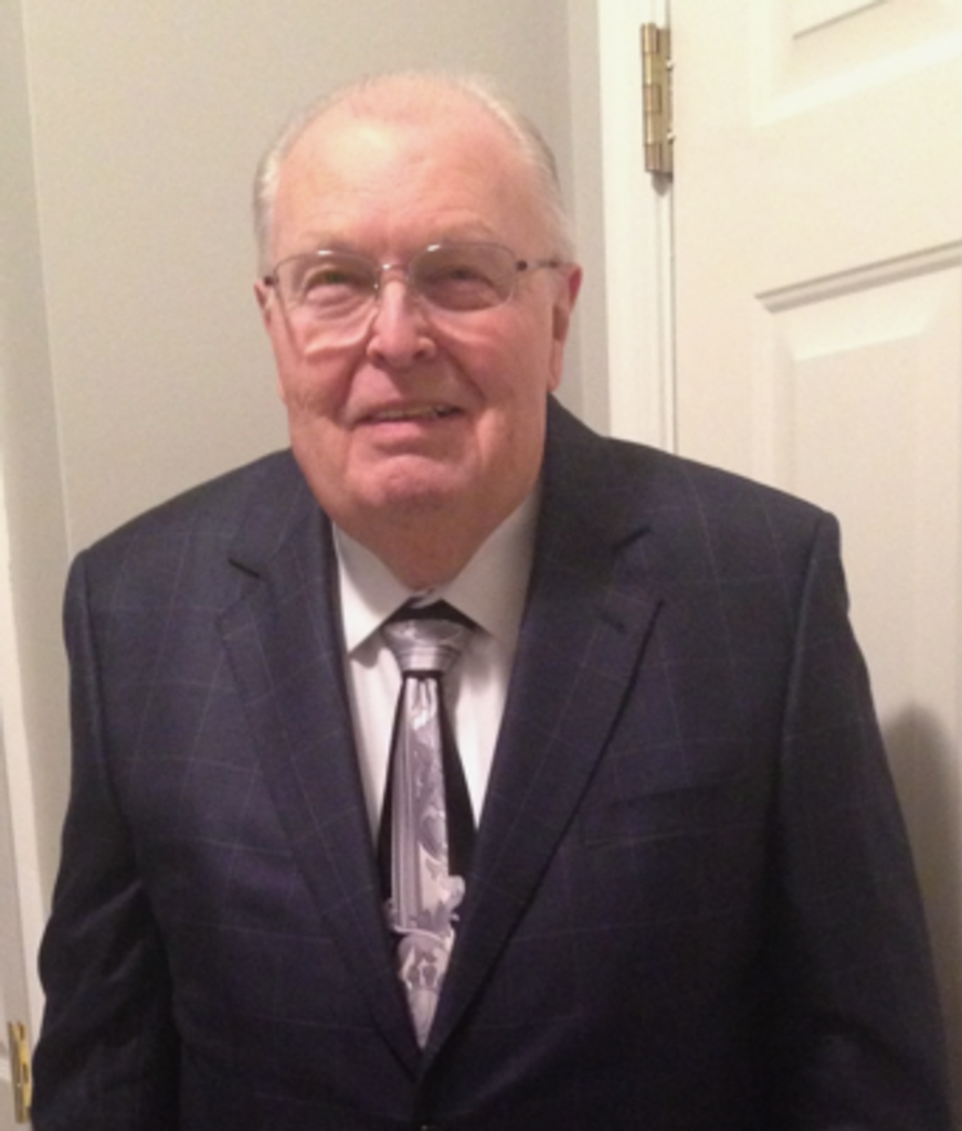 Charles Henry Slike Profile Photo