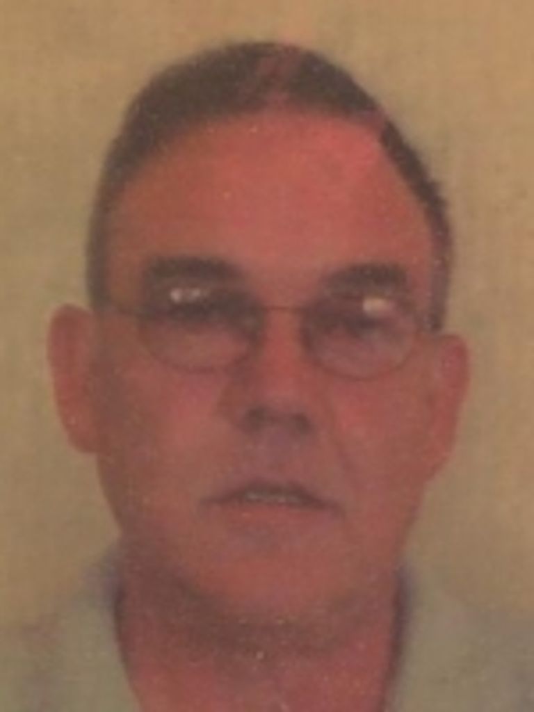Randy  Keith Perry