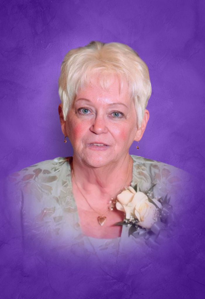 Lynn B. (Wells)  Wallace