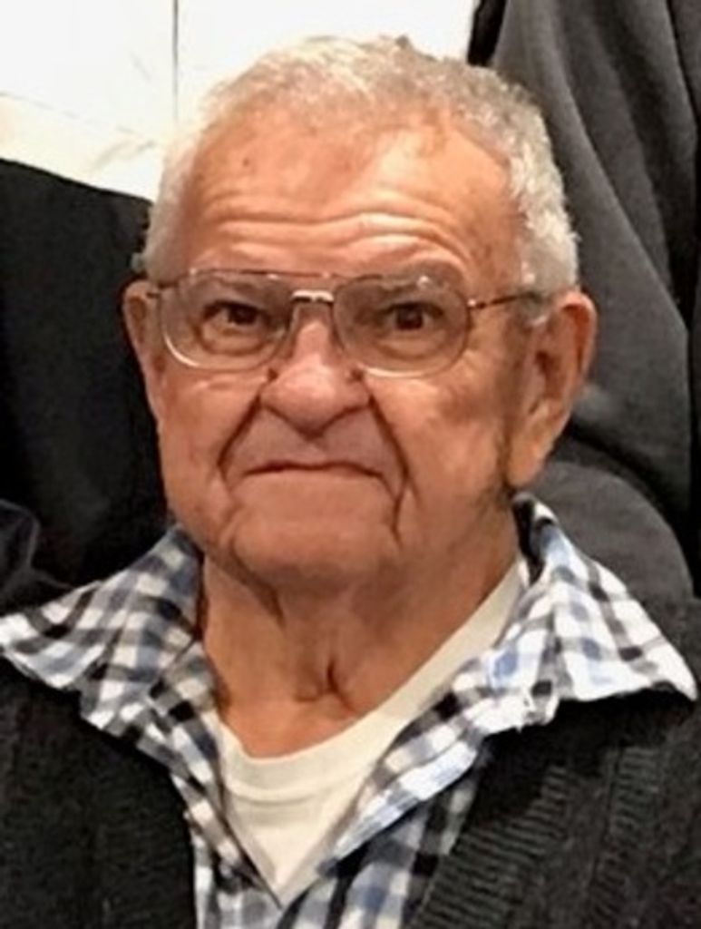 Vincent Frank Ballweg Profile Photo