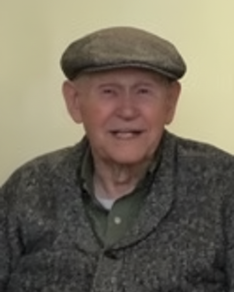 Joseph J. Bodisch, Sr.