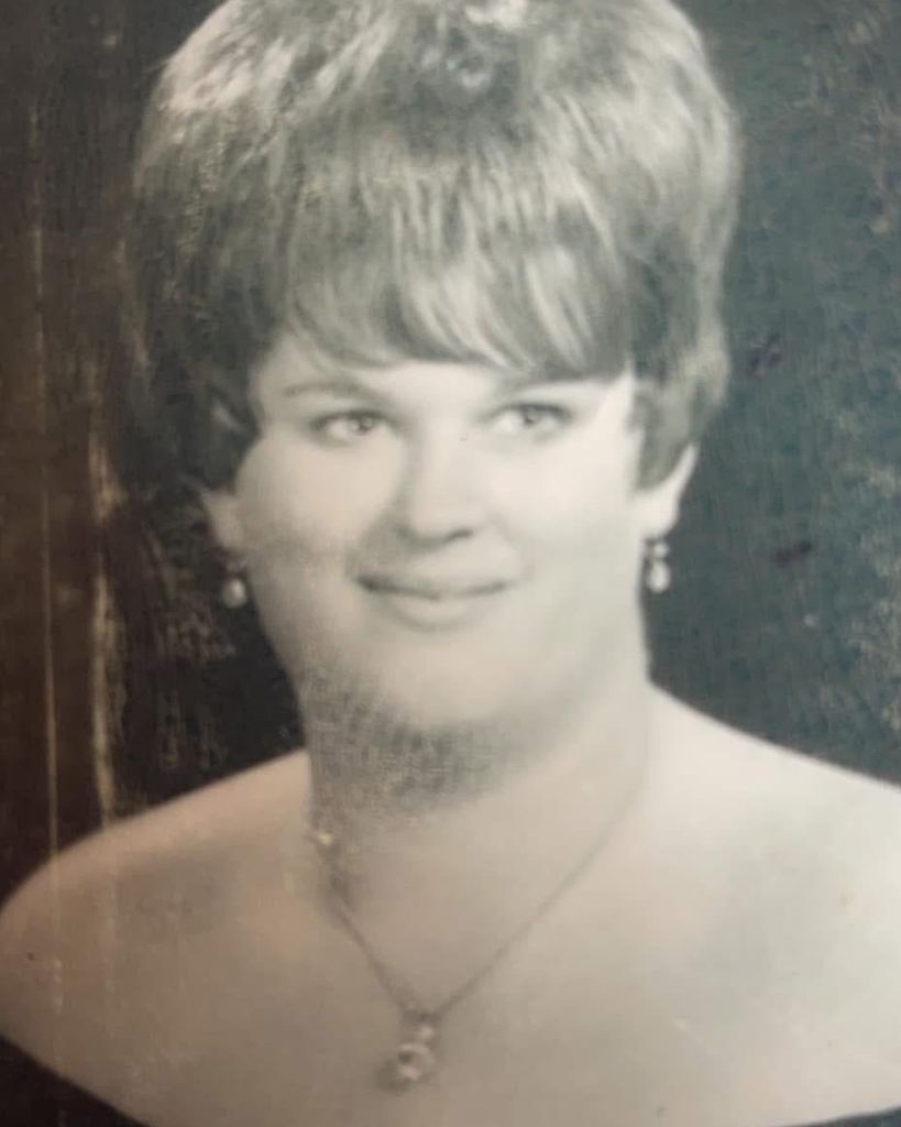 Marilyn Graham Profile Photo