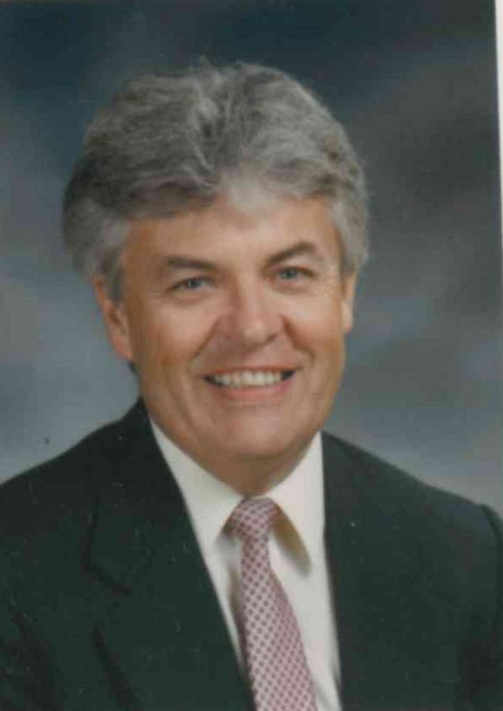 Gerard R. Martel Profile Photo
