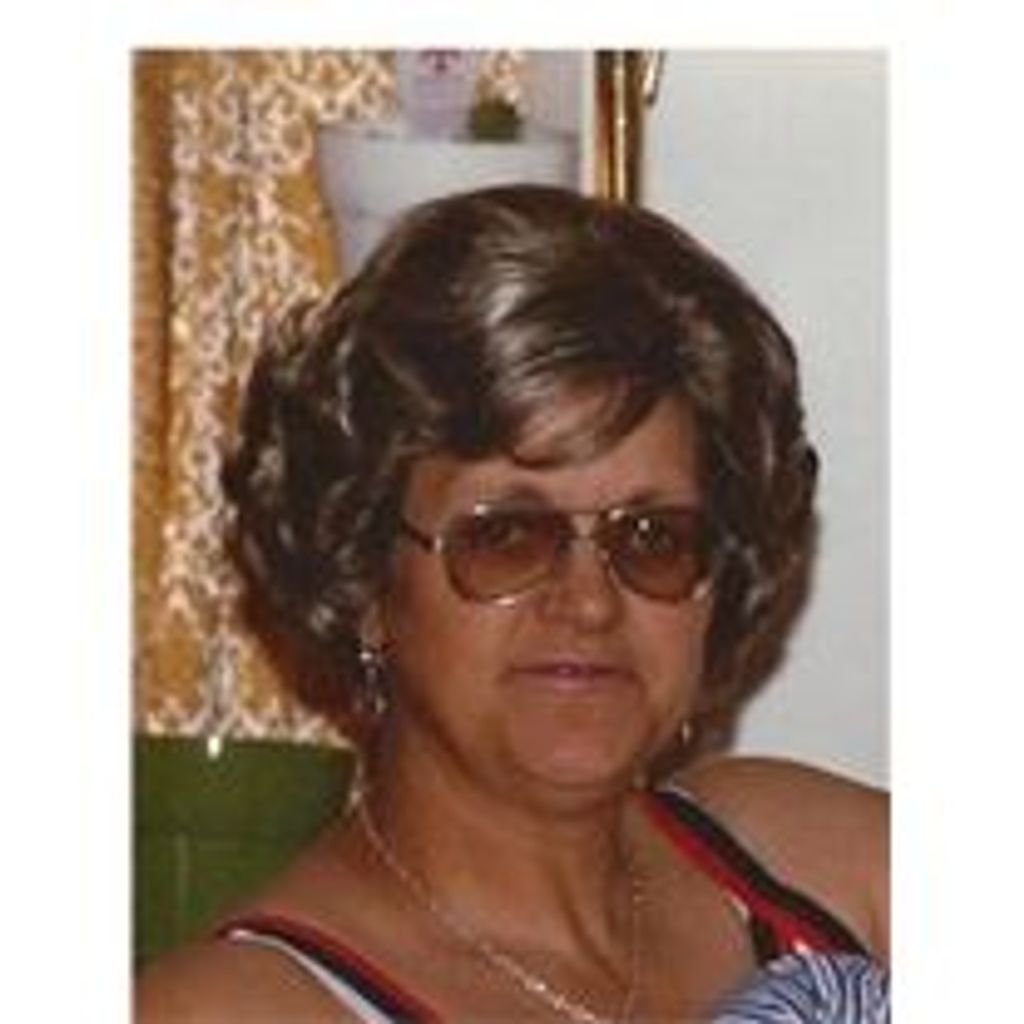 Vivian Marie Sawyer