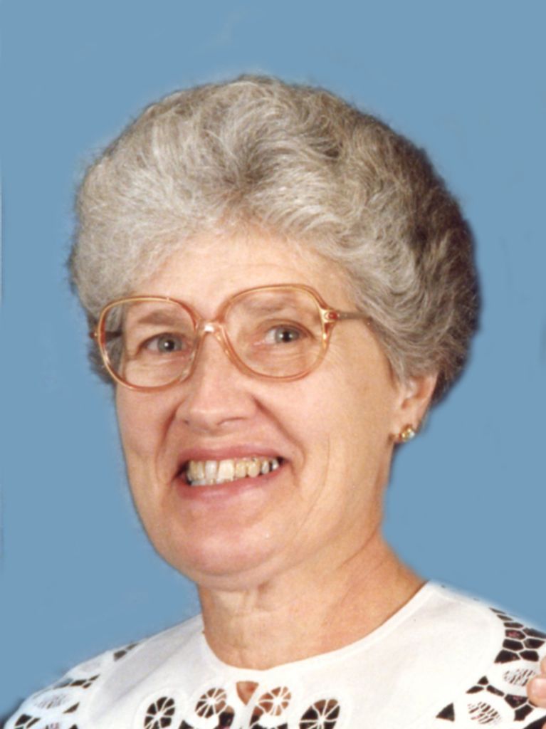 Phyllis Herd