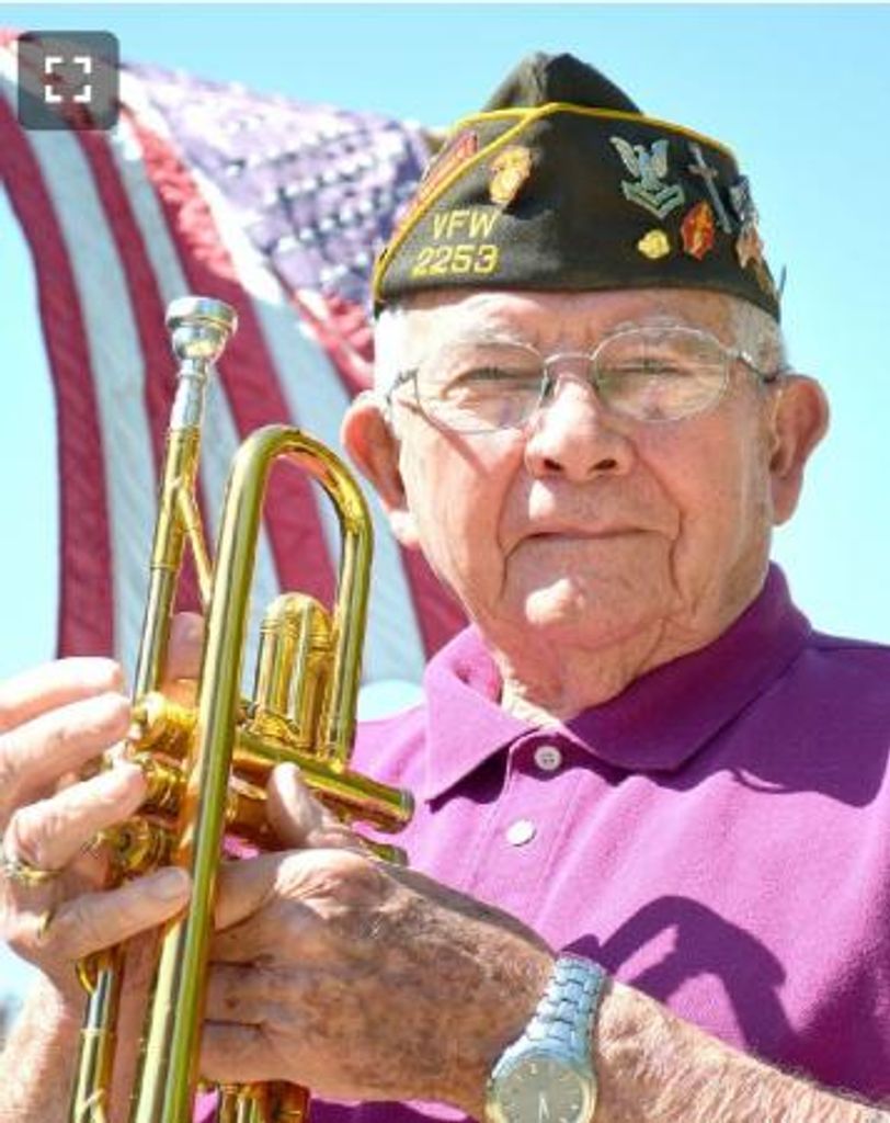 Robert "Bob"  Conley