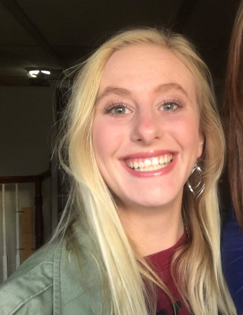 Sydney Lauren Davis Profile Photo