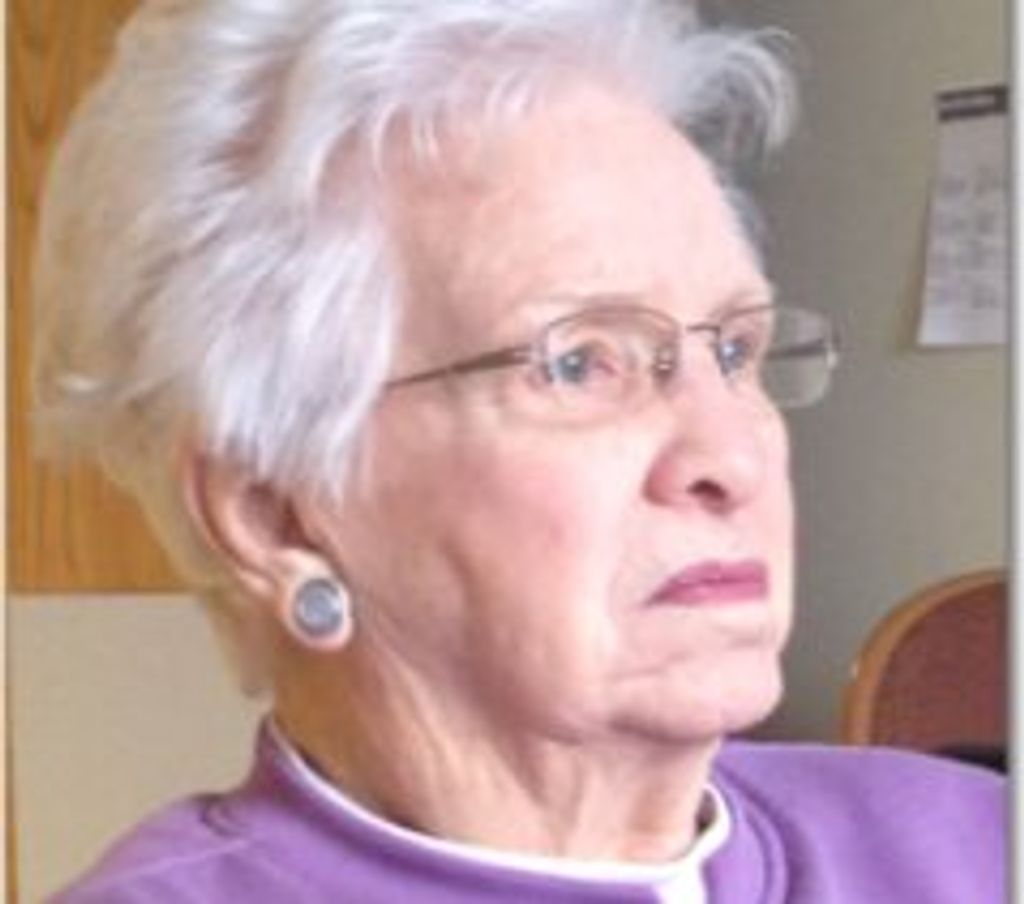 Florence Burich (Little)