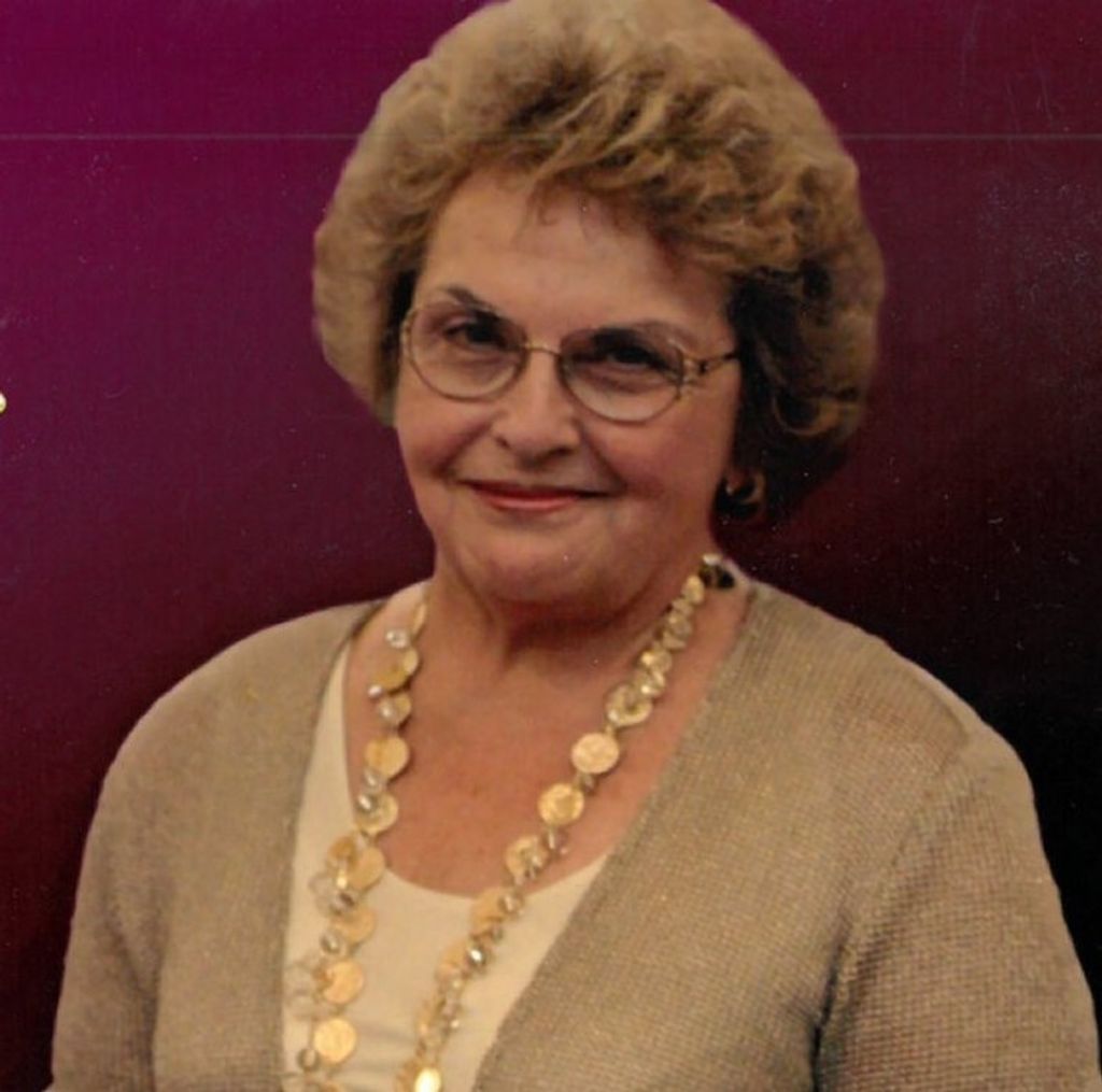 Sara Lee (Resler)  Duff