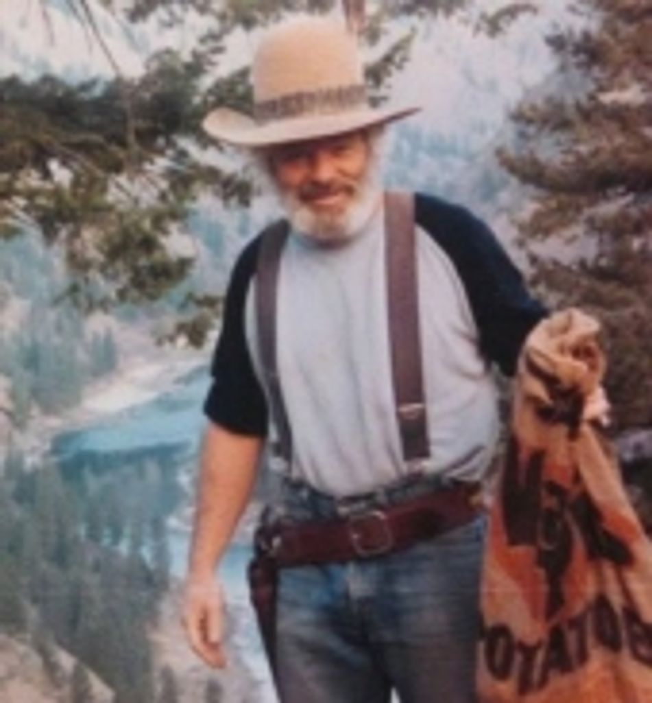 James F. Dalton (Jamie)