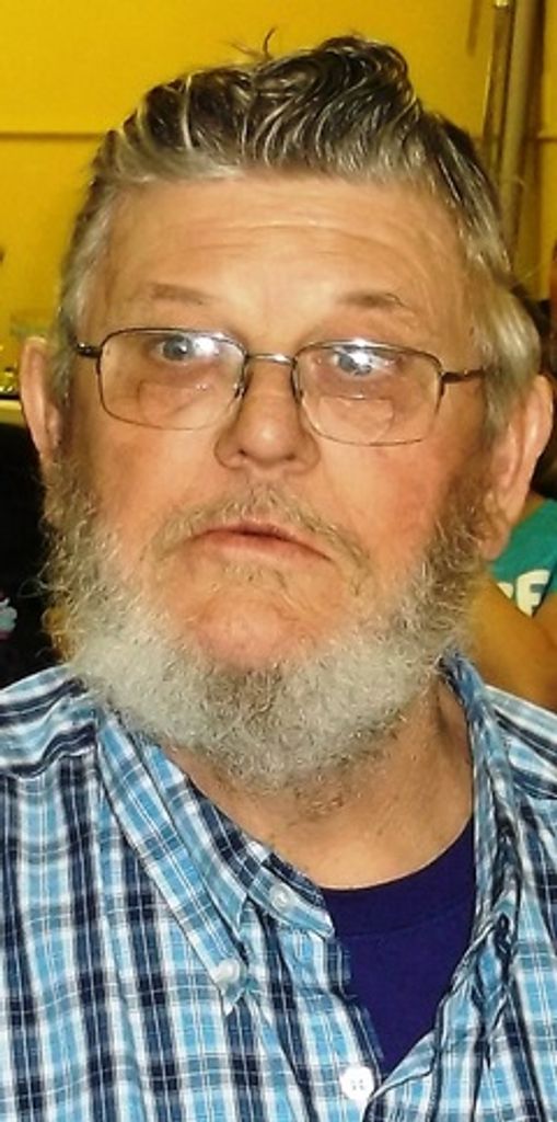 Charles Frank Bullock, Sr.