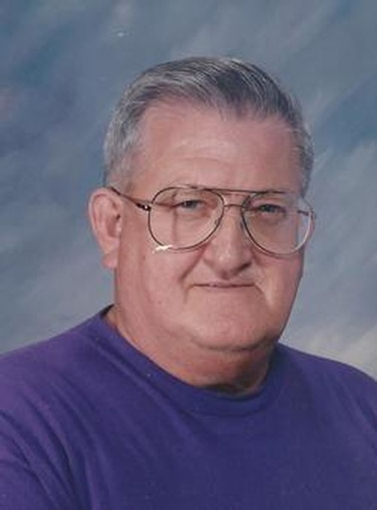 Richard D. Cox Profile Photo