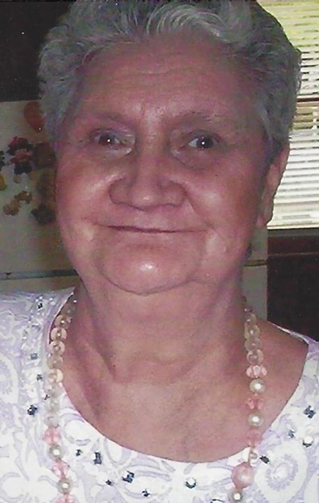 Mamie Irene Clark Profile Photo