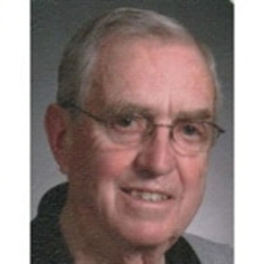 Maurice "Morrie" J. Bronkema Profile Photo