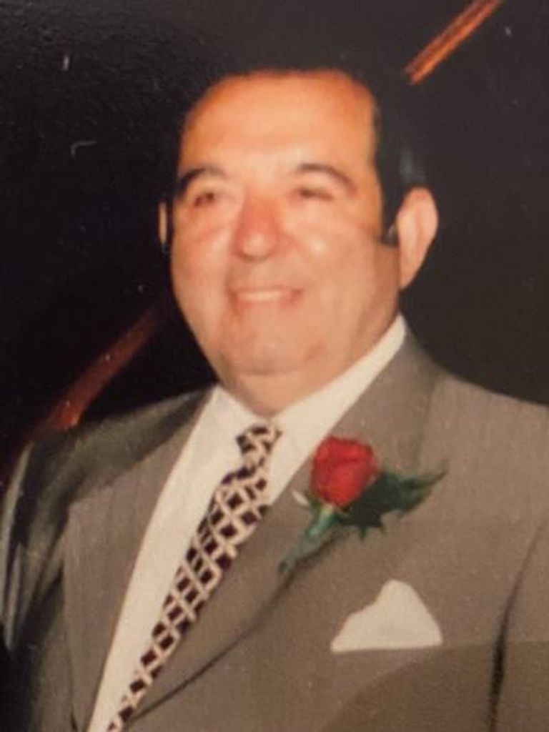 Onofrio Serra Profile Photo