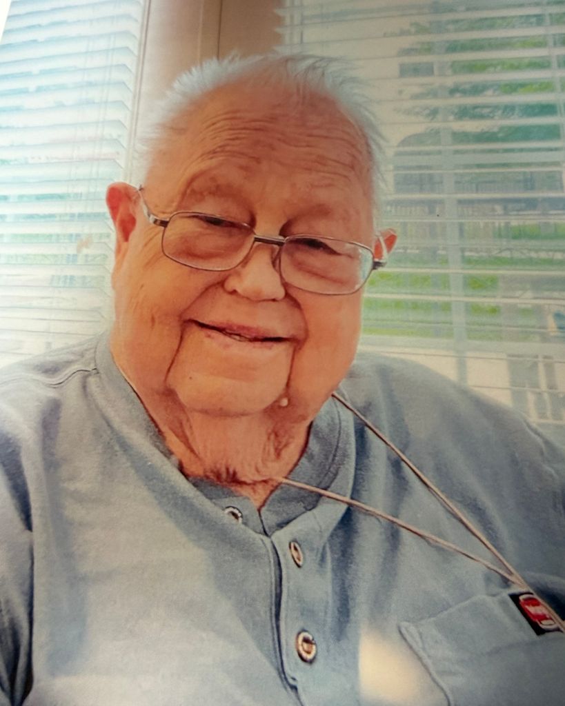 Larry Mitchell Profile Photo
