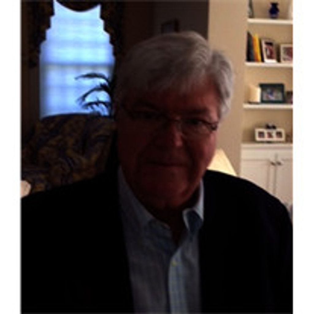 Bruce Howland Sargeant