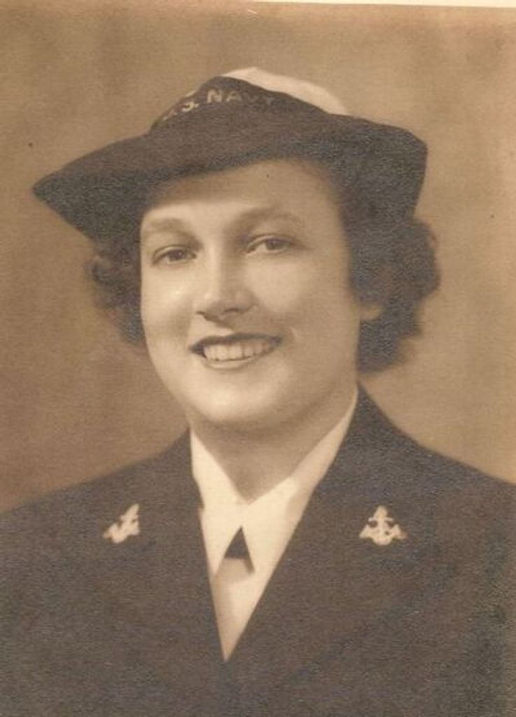 Alice Eileen Schreiber Profile Photo