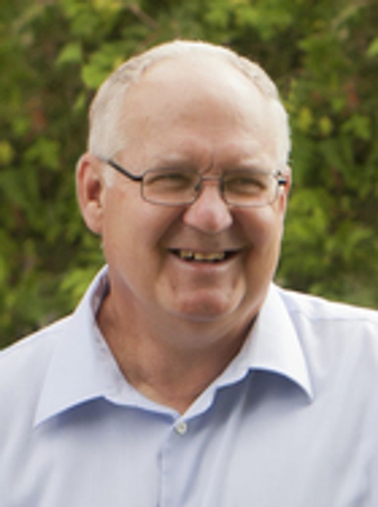 David  Ray Durston