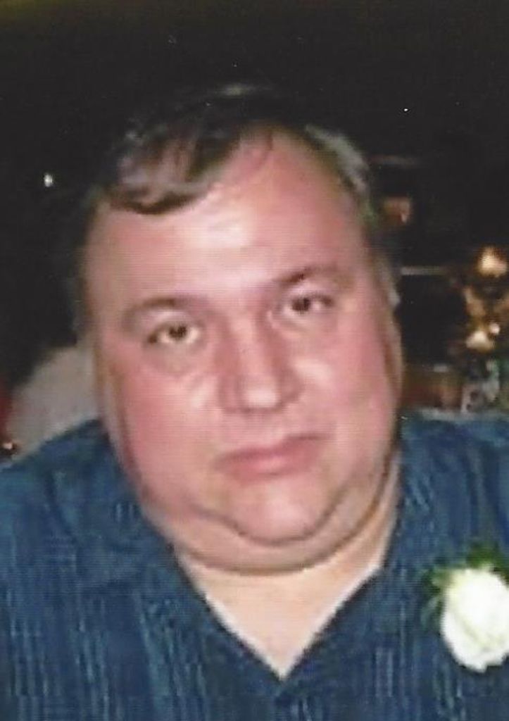 Ronald E. Fochtman