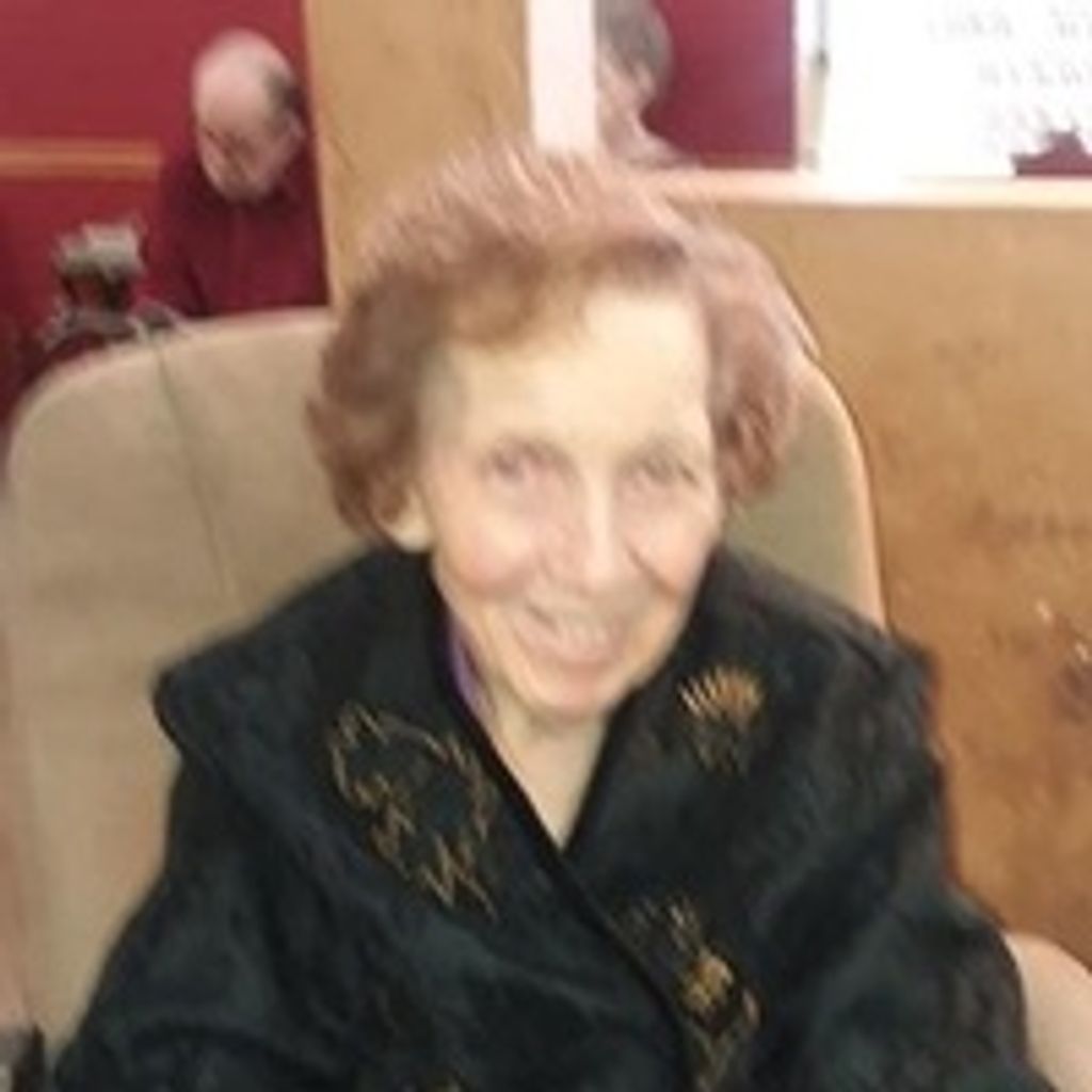 Jeanette  Gay Griggs