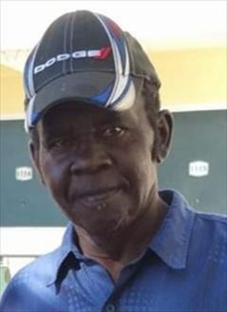 Gary Arnold Profile Photo