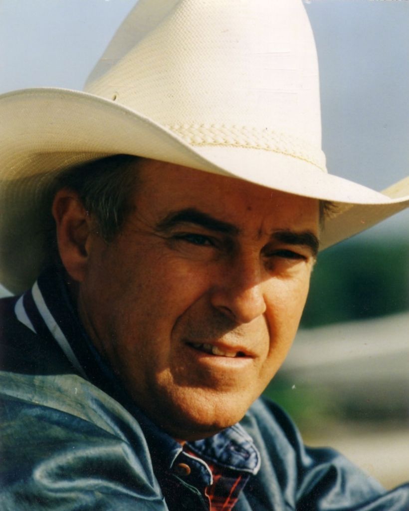 Johnny Ray Rohrbough Profile Photo