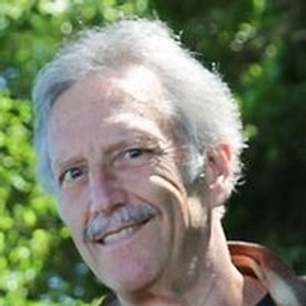 Adrian  James Smith