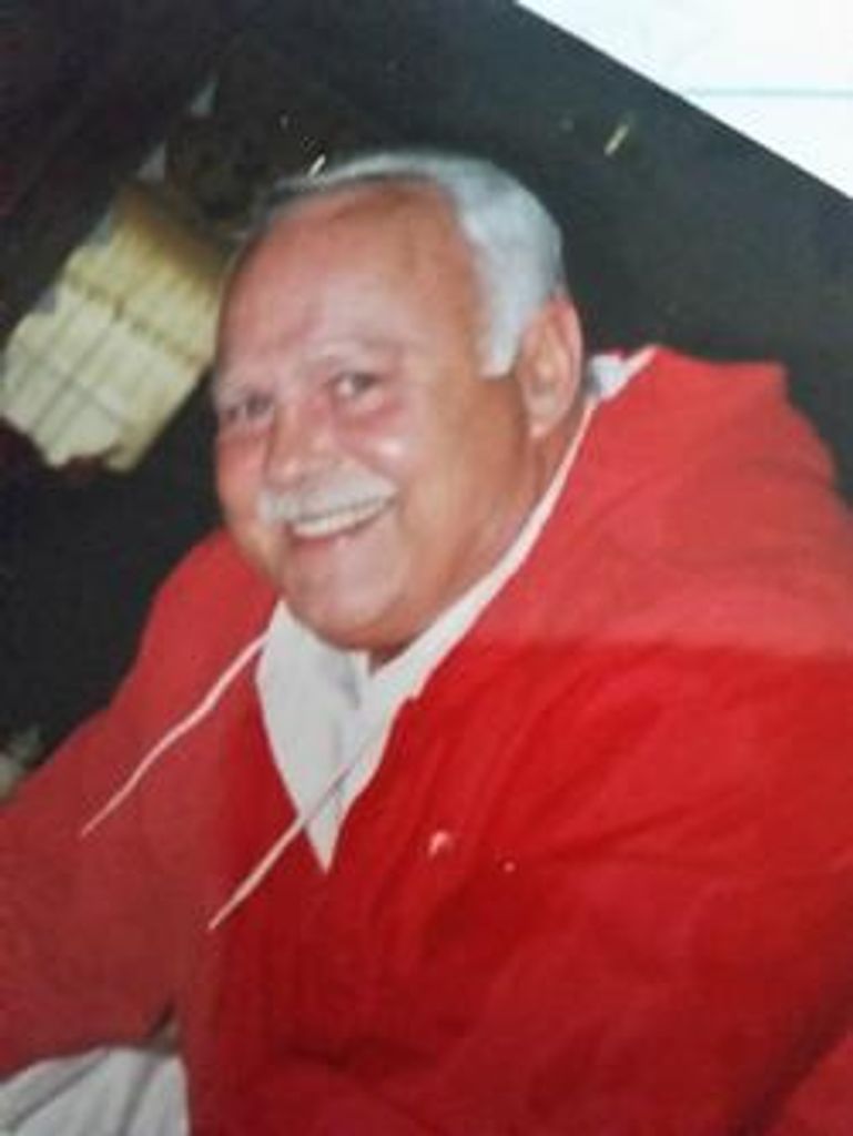 Philip W. "Billy" Horn Profile Photo