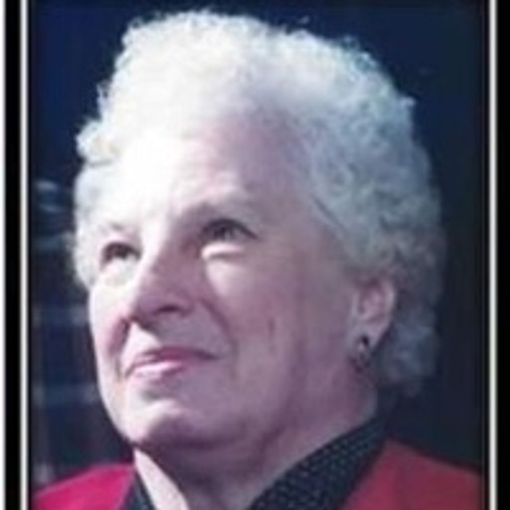 Martha Louise Oakes