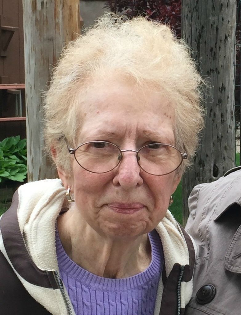 Thelma Welnicki