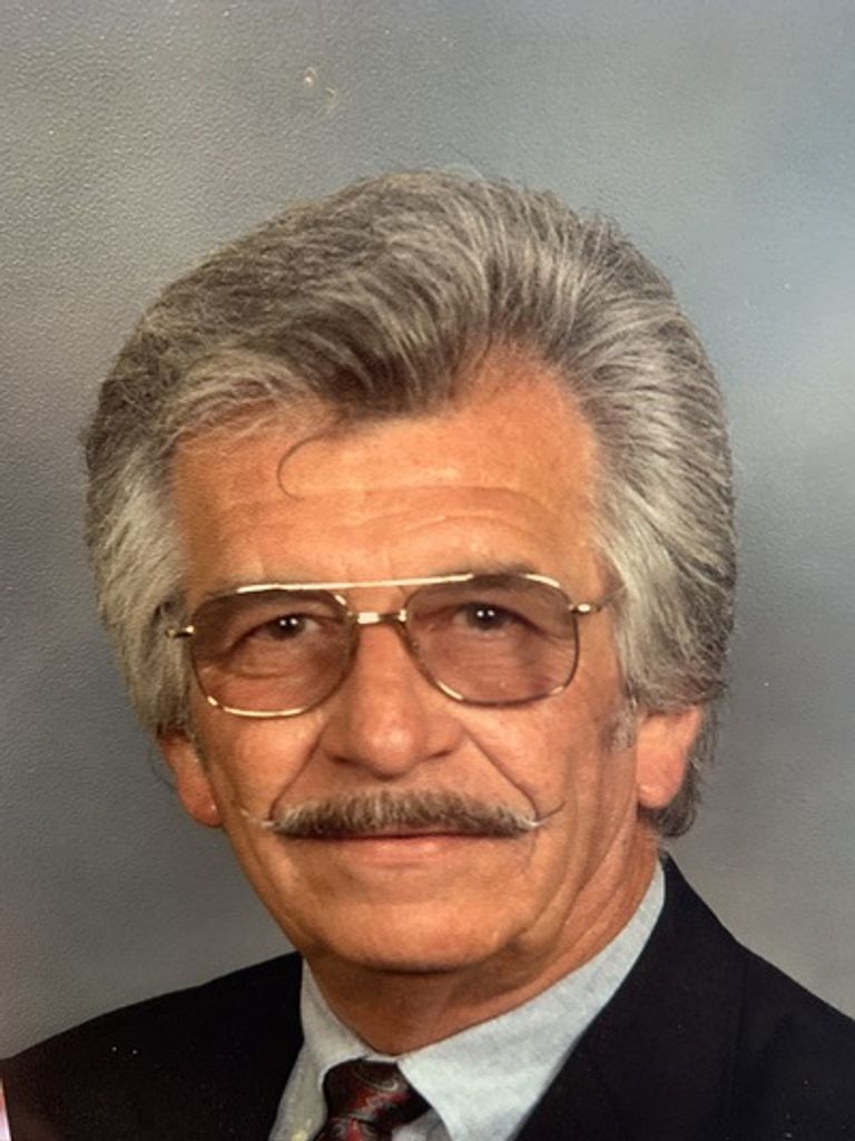 Marion Eugene Shiver "Gene"