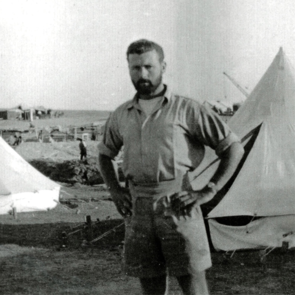 Joseph Anderson Profile Photo