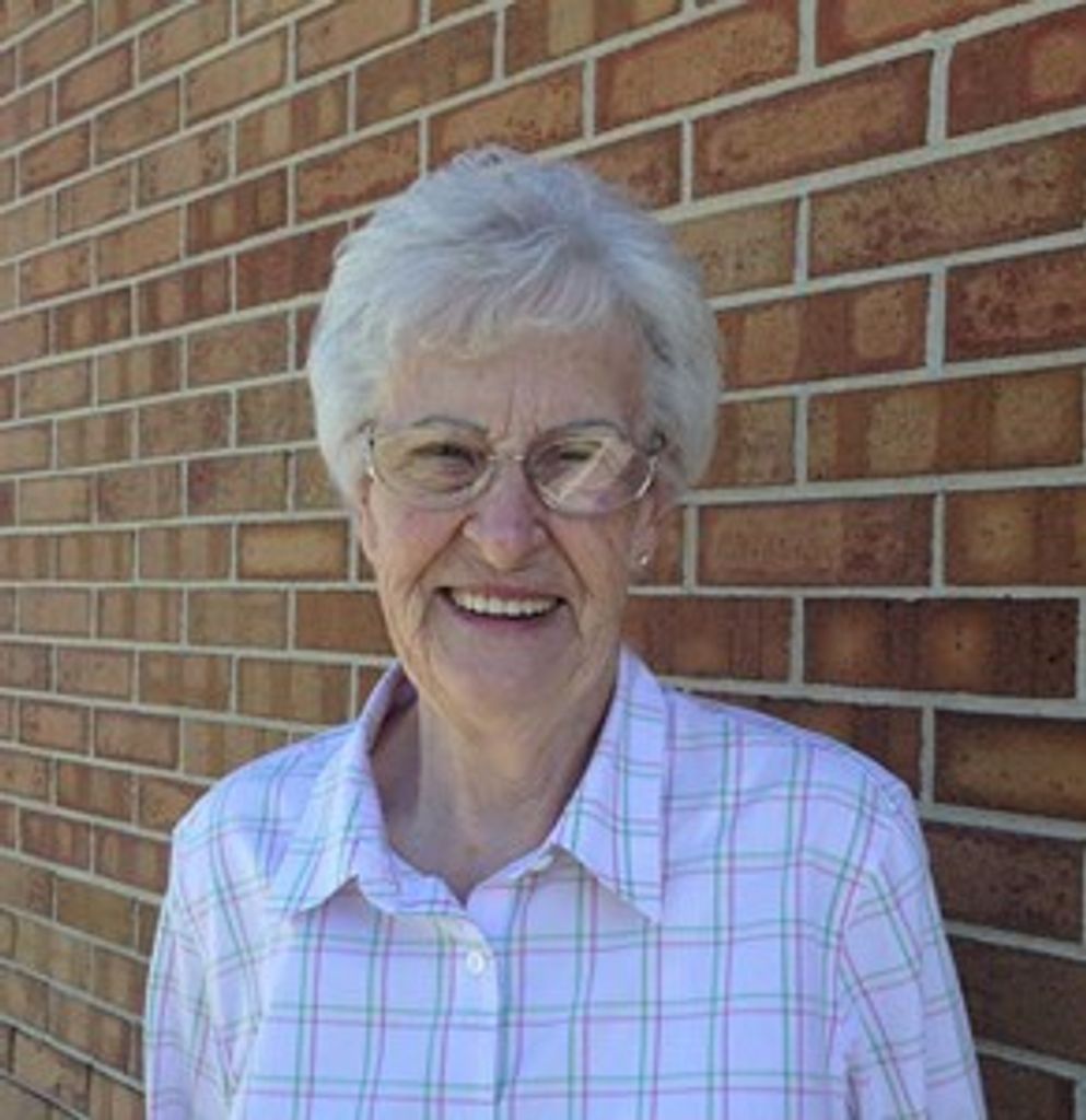 Dorothy Darlene Bays