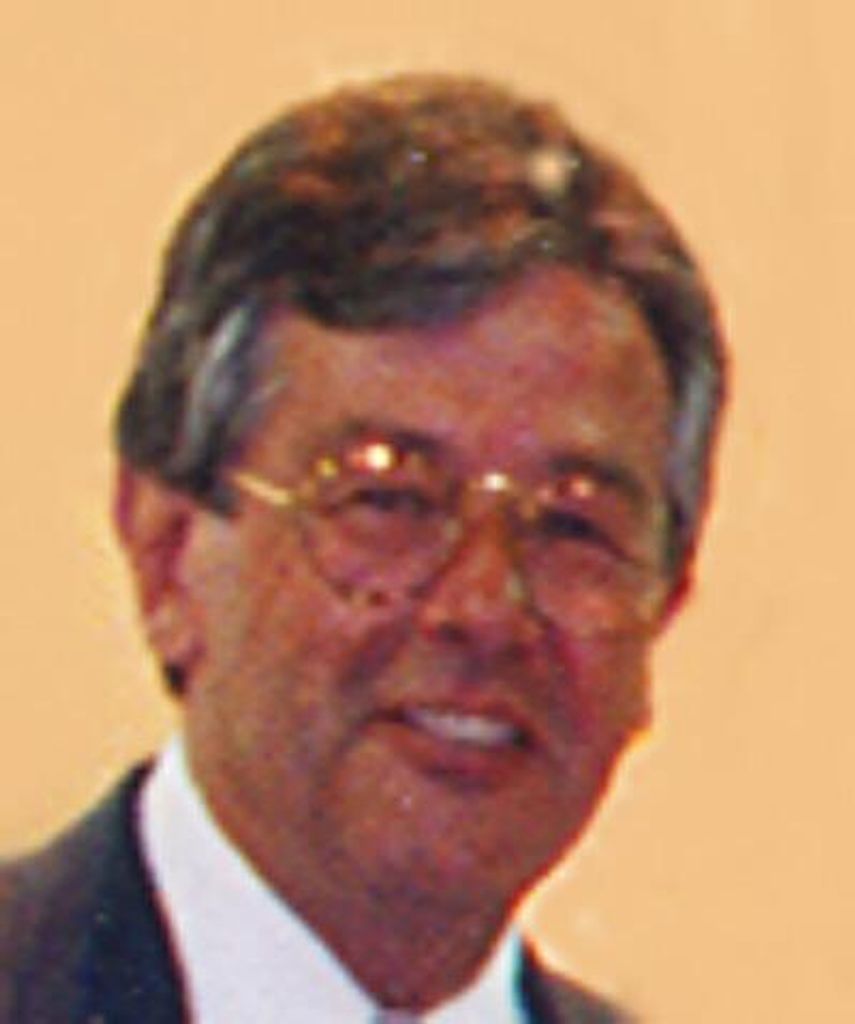 Richard K. Ronaldson Profile Photo