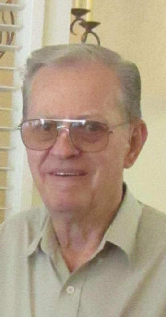 Francis "Frank" A. Eggert Profile Photo