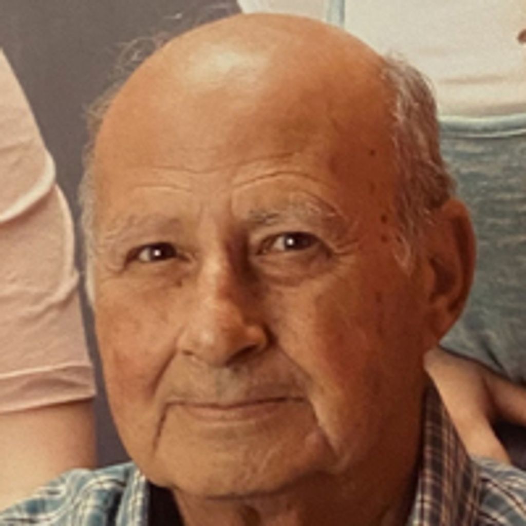 Richard Jerrel Miller