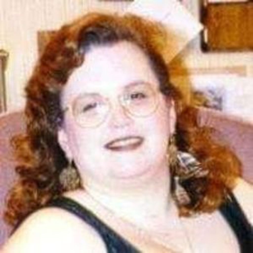 Laura Gail Bradshaw Keen